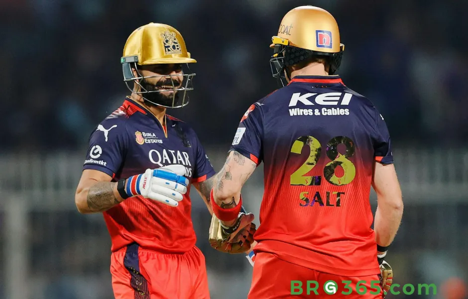 Bangalore Proud: Reveal How Virat Kohli Guided RCB to Their First IPL Title