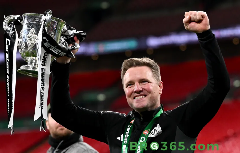 Newcastle United: A Deep Dive into Their EFL Cup Triumph and Historic Standings