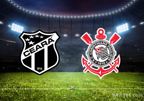 Jogos do Brasileirão amanhã: Ceará x Corinthians ao vivo, horário e escalações