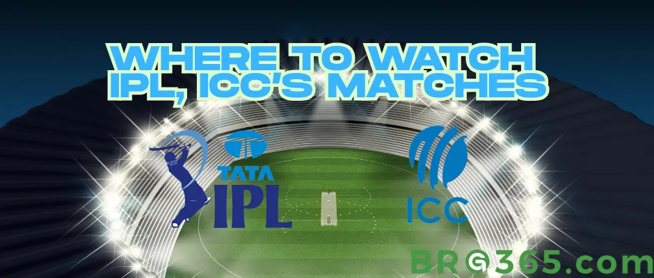 Where to Watch IPL and ICC Women Qualifiers' Matches Live, Lineups and Schedule