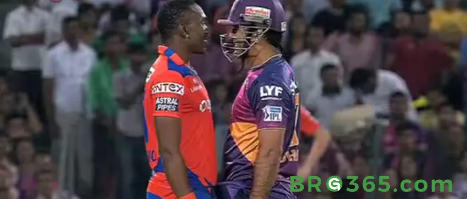 MS Dhoni in IPL: Moments From Masterclass Helicopter Shots to Funny Antics