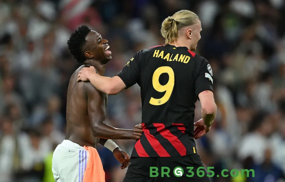 Champions League Top Scorers: Who’s Leading the Line?