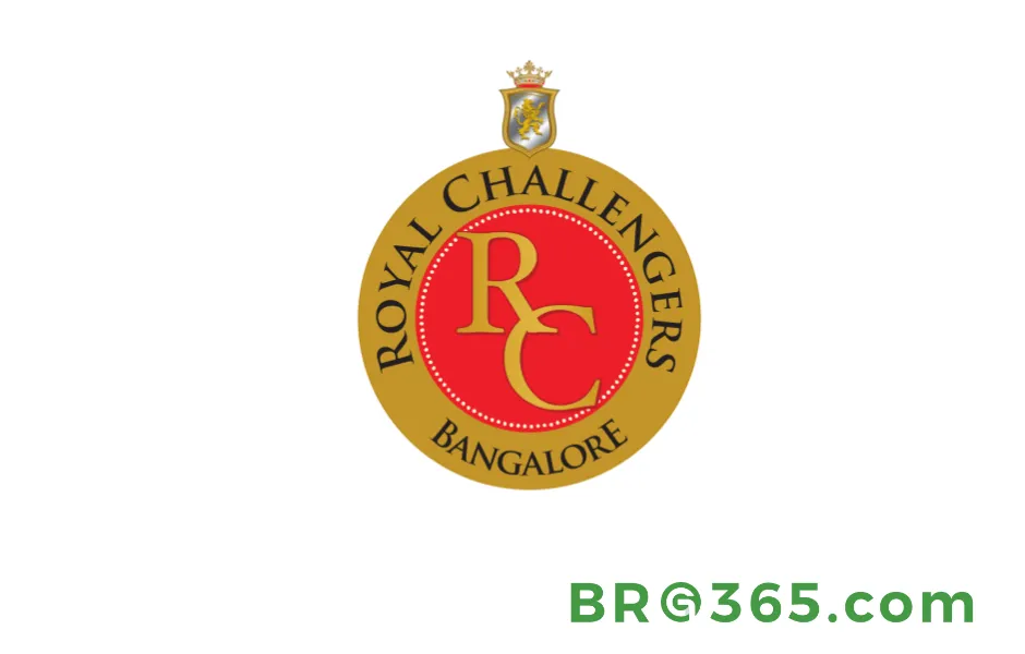 Track How RCB’s Cricket Logo Evolved- Royal Roots to City Identity