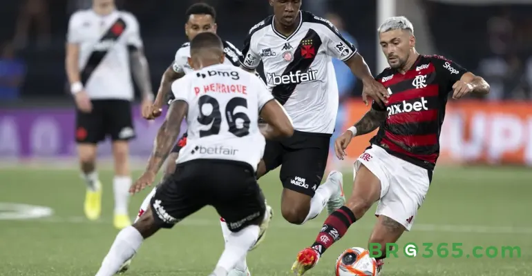 Vasco Atacantes(brg365)