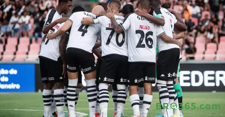 vasco no mercado da bola(brg365)