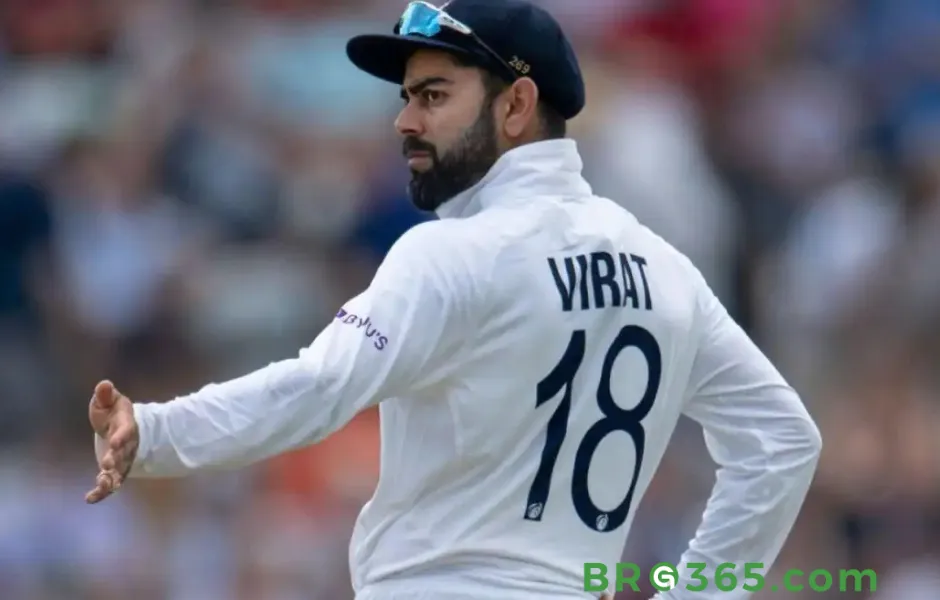 The Stars Align for Virat Kohli: 18 Years, Jersey 18, One Historic IPL Triumph