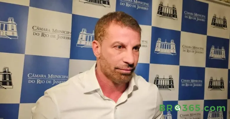 Presidentes Vasco(brg365)