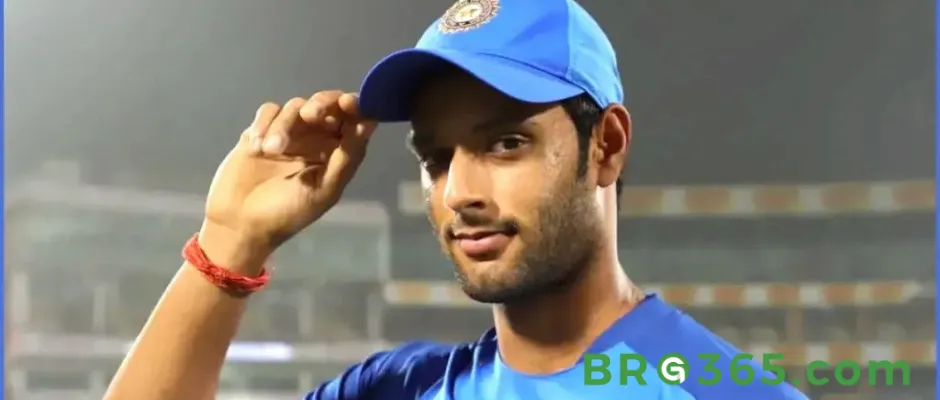 Shivam Dube's Funniest Reactions in 2025 IPL: The CSK All-Rounder’s Humor
