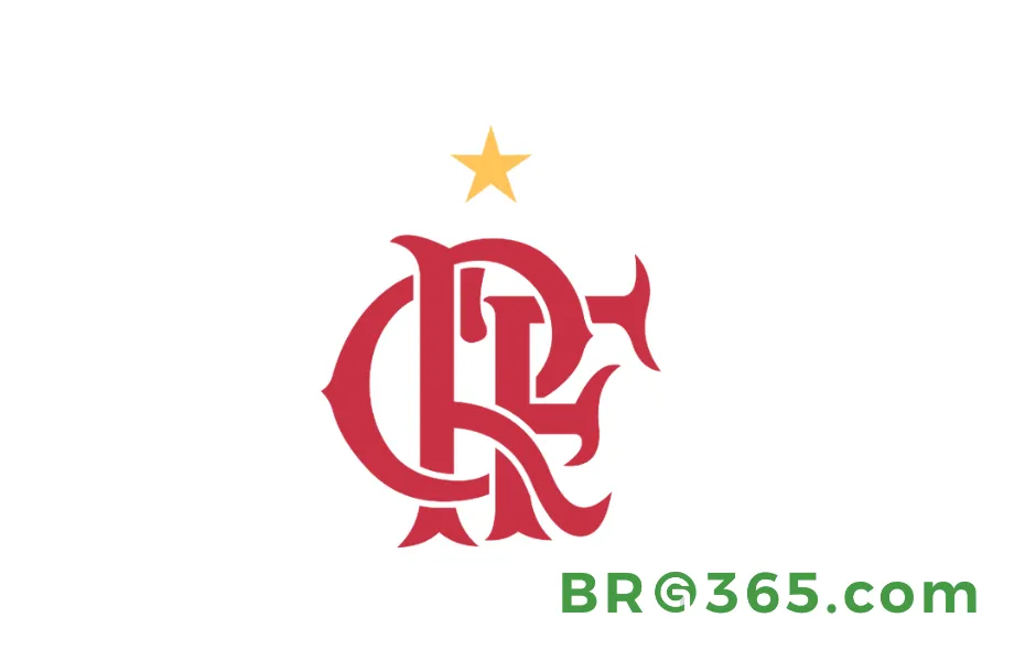 Escudo do Flamengo(BRG365)