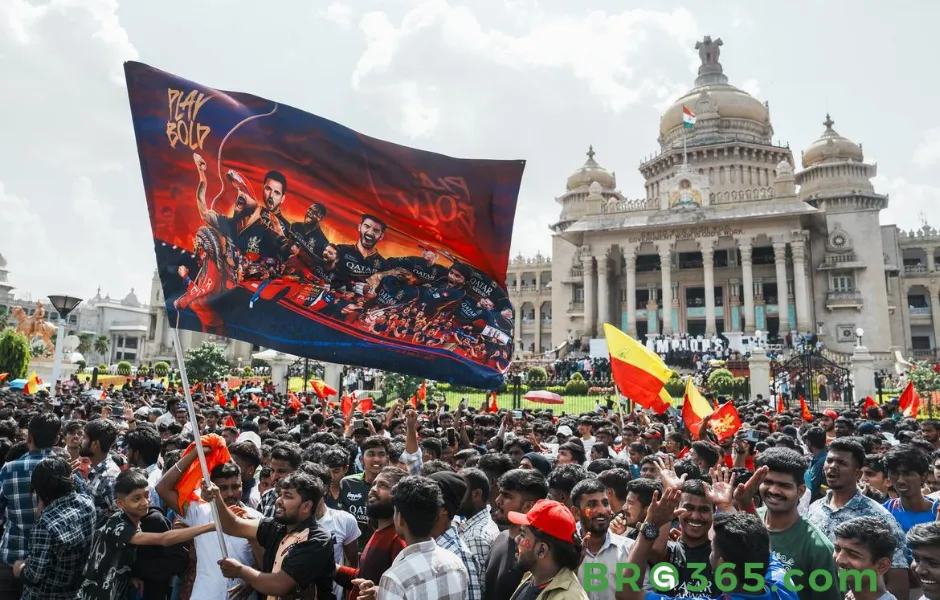 Bengaluru's Dark Day: 11 Perish in RCB Victory Parade Stampede