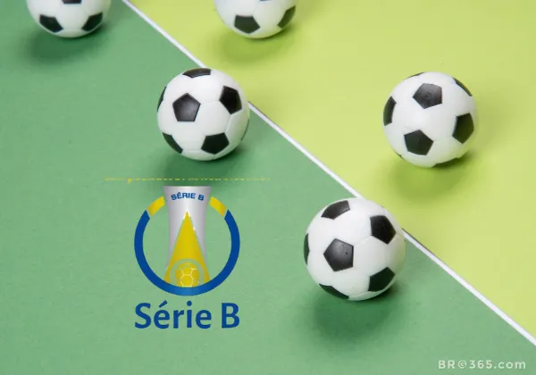 Série B 2025 – 20ª Rodada: Jogos, Horários e Resultados Atualizados