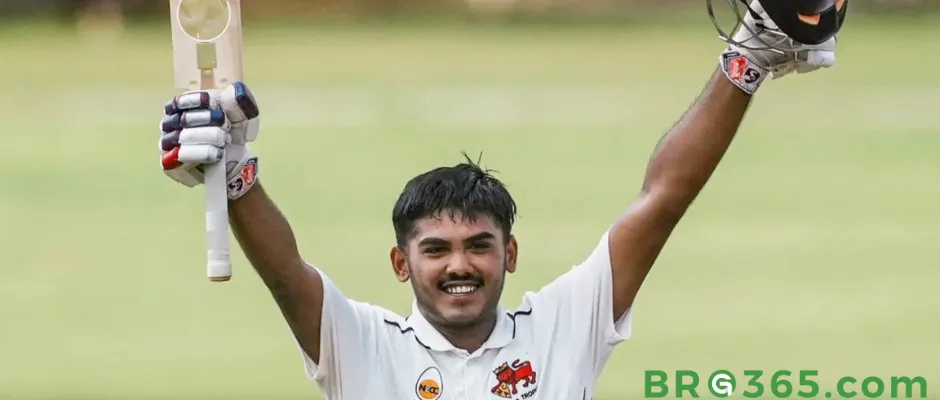 Transfer News: Ayush Mhatre Joins CSK as Ruturaj Gaikwad's Replacement