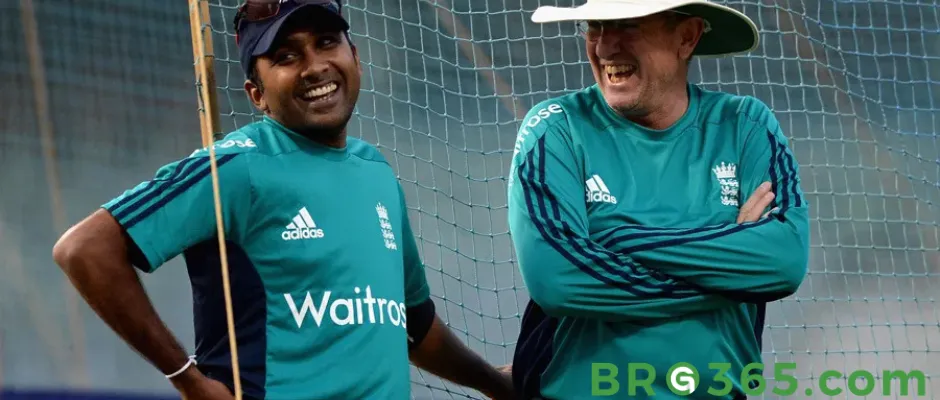 Mumbai Indians Coach: Mahela Jayawardene’s Road to Success