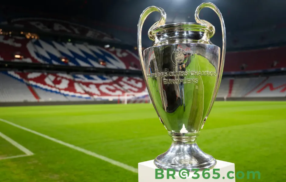 UCL Highlights: A Journey Through History and Thrilling Moments