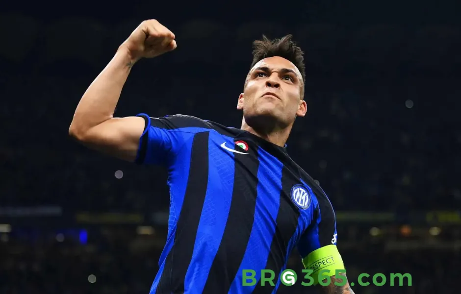 'I Cried for Two Days'—Lautaro’s UCL Final Redemption May Unfold in Munich