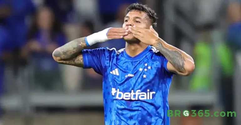 Lucas Romero(brg365)