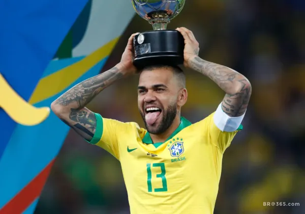 Dani Alves