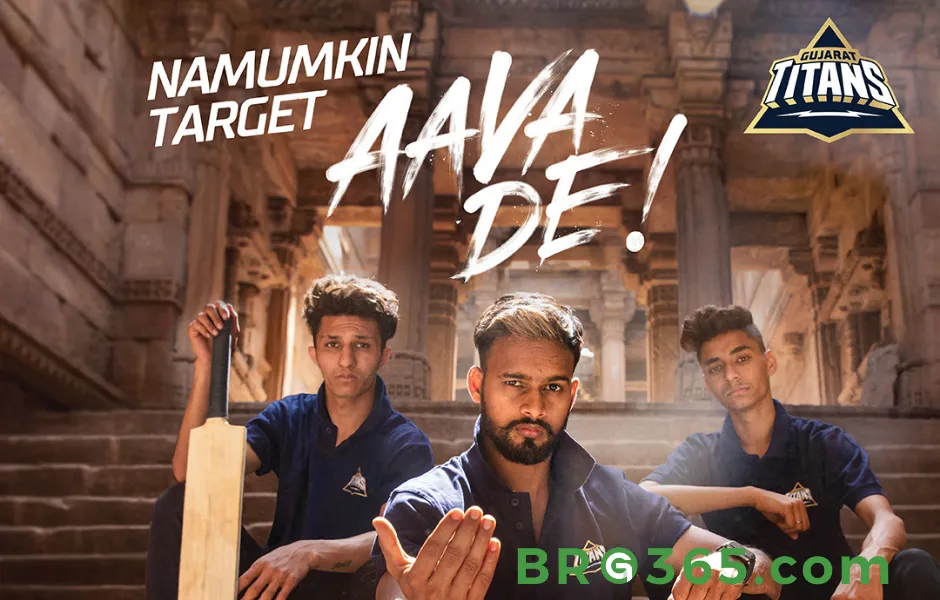 “Aava De”: The Victory Anthem That Propelled Gujarat Titans to Glory