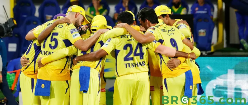 How Will CSK Squad 2025 Shape Up Tactically?