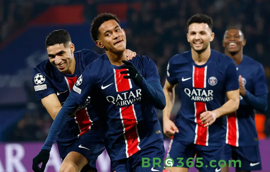 PSG Standings to UCL Glory: Enrique’s Tactical Masterclass After Mbappé Exit