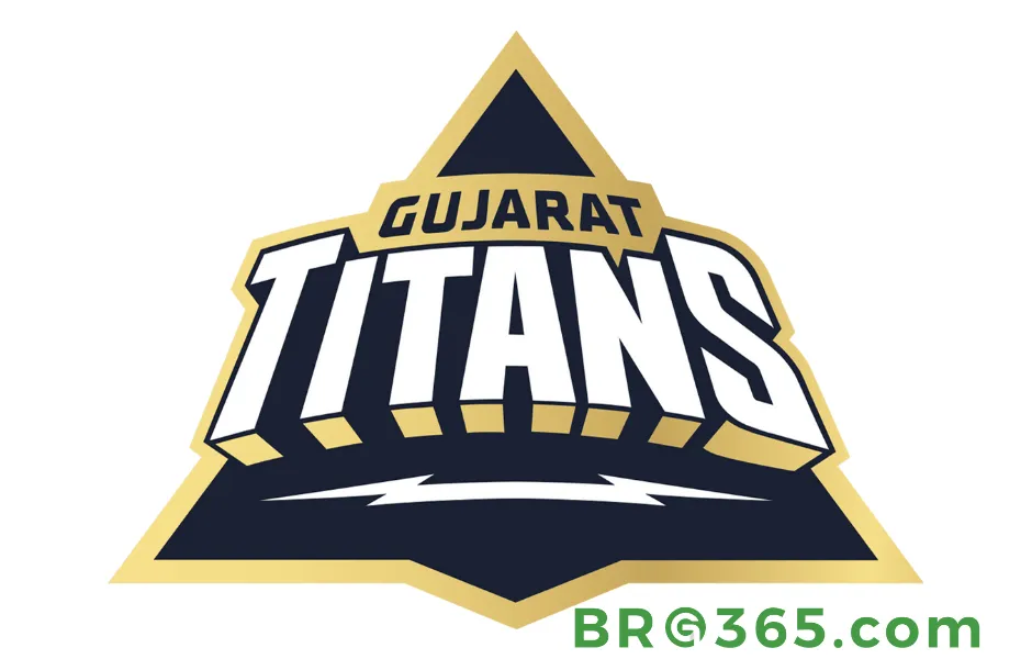 Discover the Design, Meaning, and Significance of the Gujarat Titans Logo
