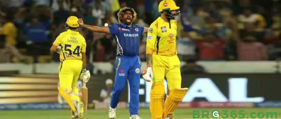 CSK vs MI 2019: A Classic IPL Match That Will Never Be Forgotten