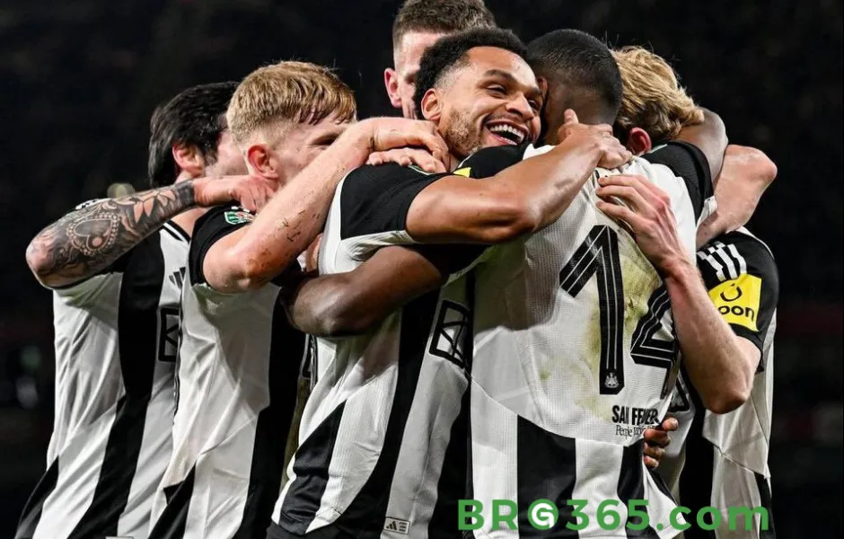 Newcastle United: A Deep Dive into Their EFL Cup Triumph and Historic Standings