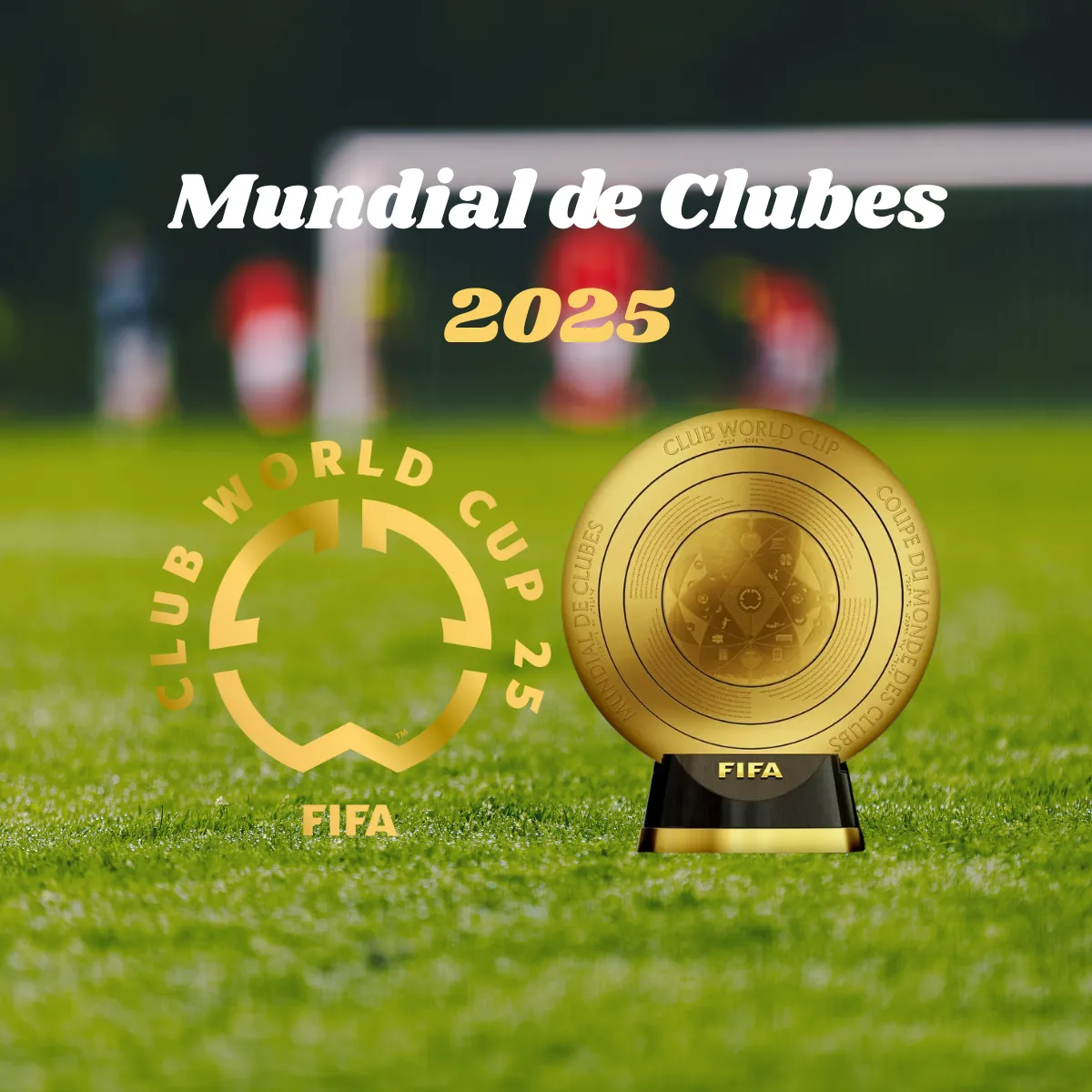 Mundial de Clubes 2025: veja datas, horários e grupos（BRG365）