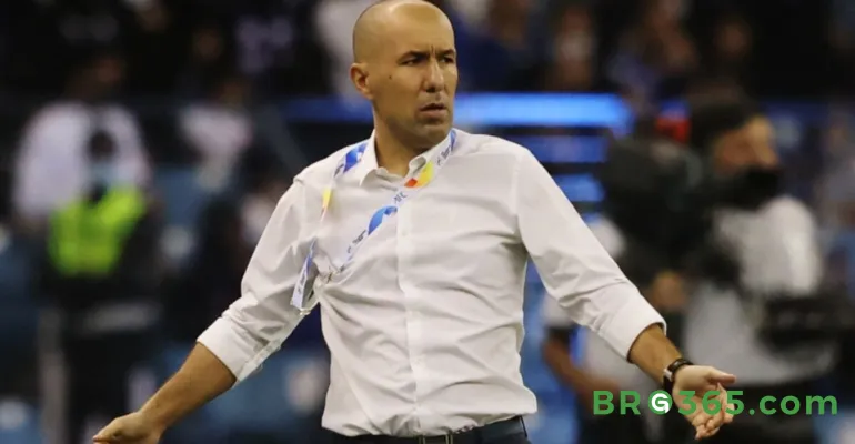 Leonardo Jardim （brg365)