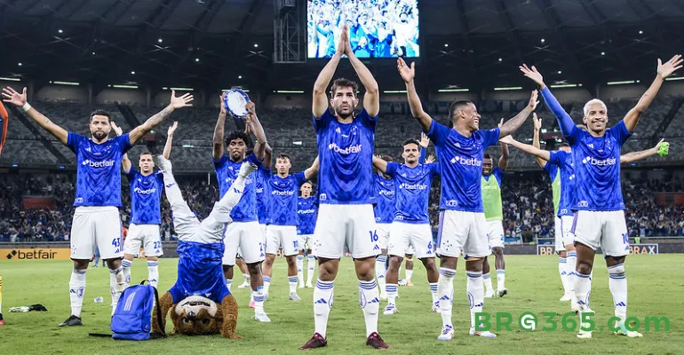 cruzeiro mercado da bola(brg354)