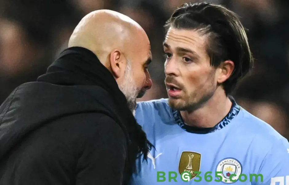 Pep Guardiola’s 2025 Tactical Revolution – Why It Matters