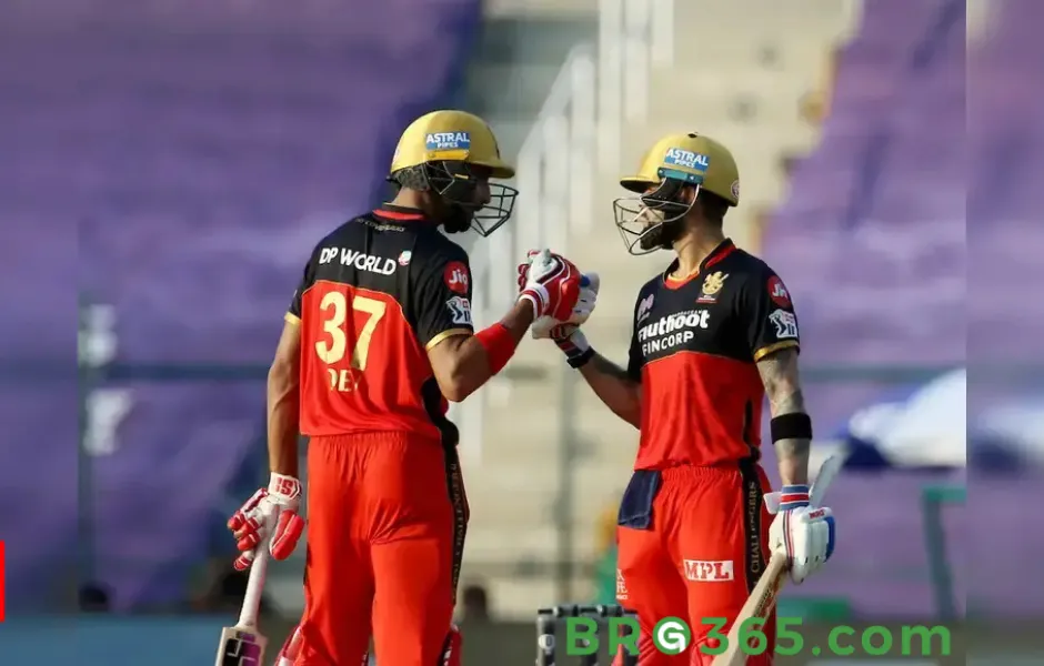 IPL Squad 2025: Take some Mid-Season Adjustments – Can the RCB Finally Conquer?