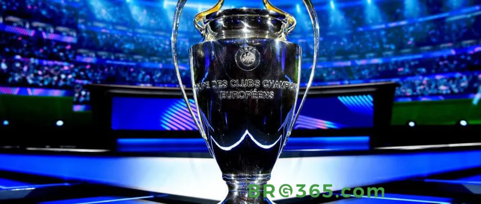 UCL Highlights: A Journey Through History and Thrilling Moments