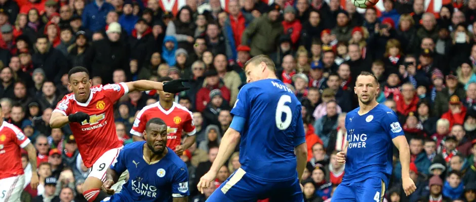 Leicester City Standings: The 2016 Miracle and Rivalry with Manchester United