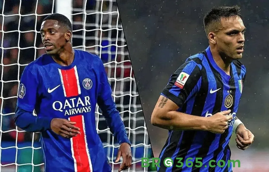 Champions League Top Scorers: Who’s Leading the Line?