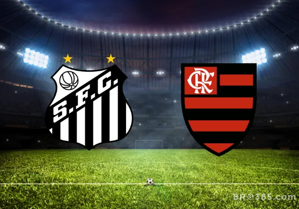 Santos x Flamengo hoje: onde assistir ao vivo, horário, palpites e escalações no Brasileirão 2025
