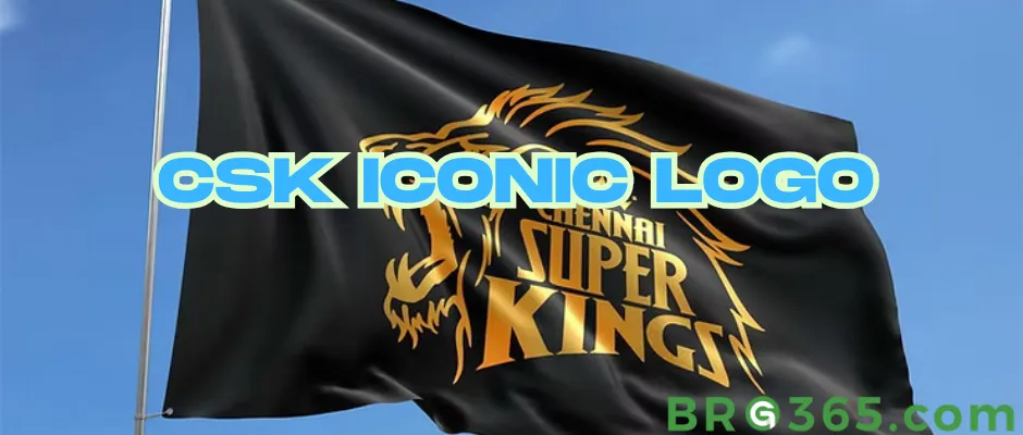 Iconic CSK Logo: A Symbol of Legacy, Power, and Passion