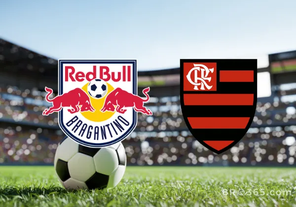 Bragantino x Flamengo: horário, onde assistir, ingressos e informações