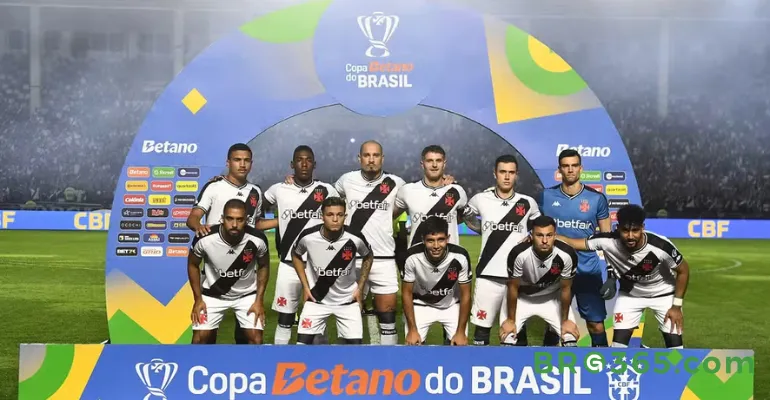vasco copa do brasil(brg365)