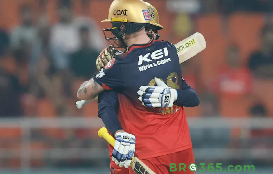 Phil Salt: The RCB Game-Changer Who Turned a Slow Start into IPL Glory