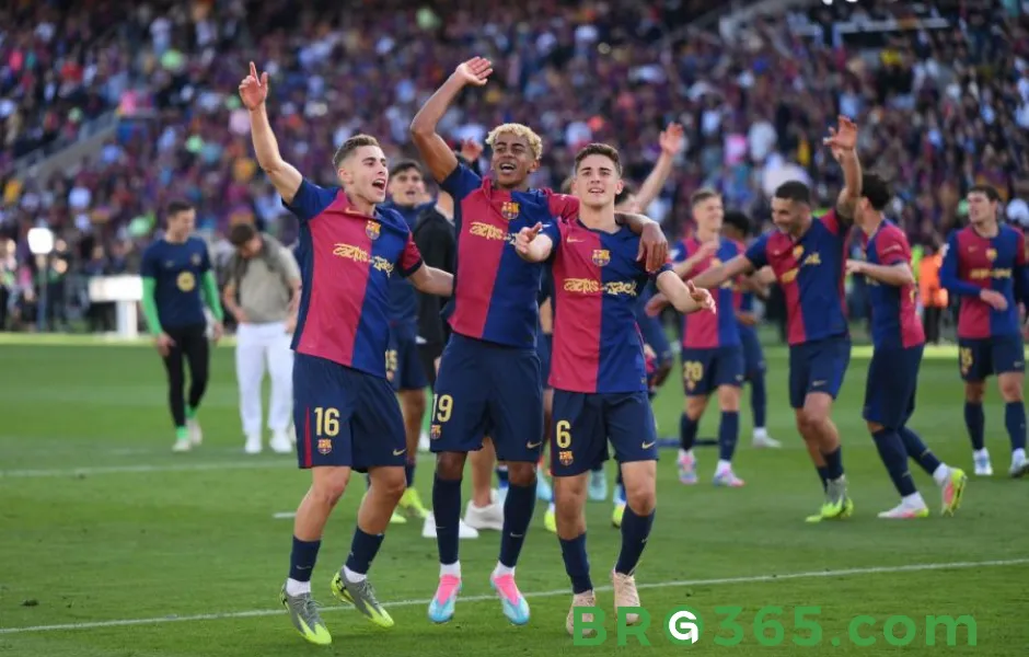 Yamal Shines as Barça Beat Madrid 4-3, Flick Praises Teen’s Maturity