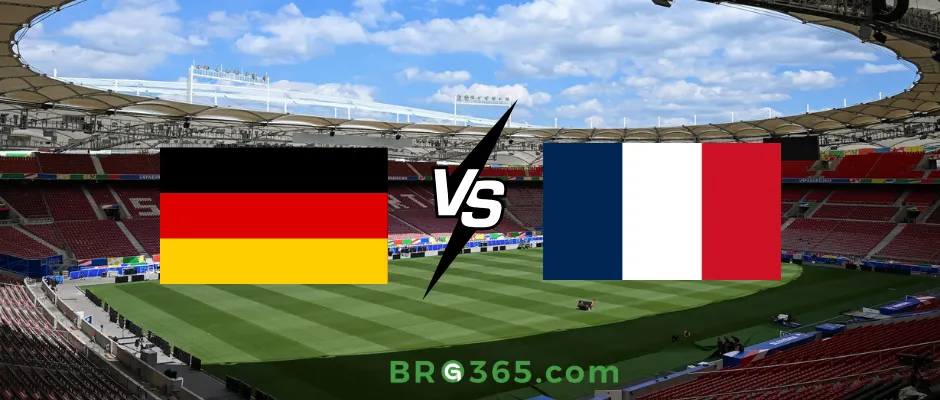 Germany vs France Nations League 3rd-Place Playoff Preview