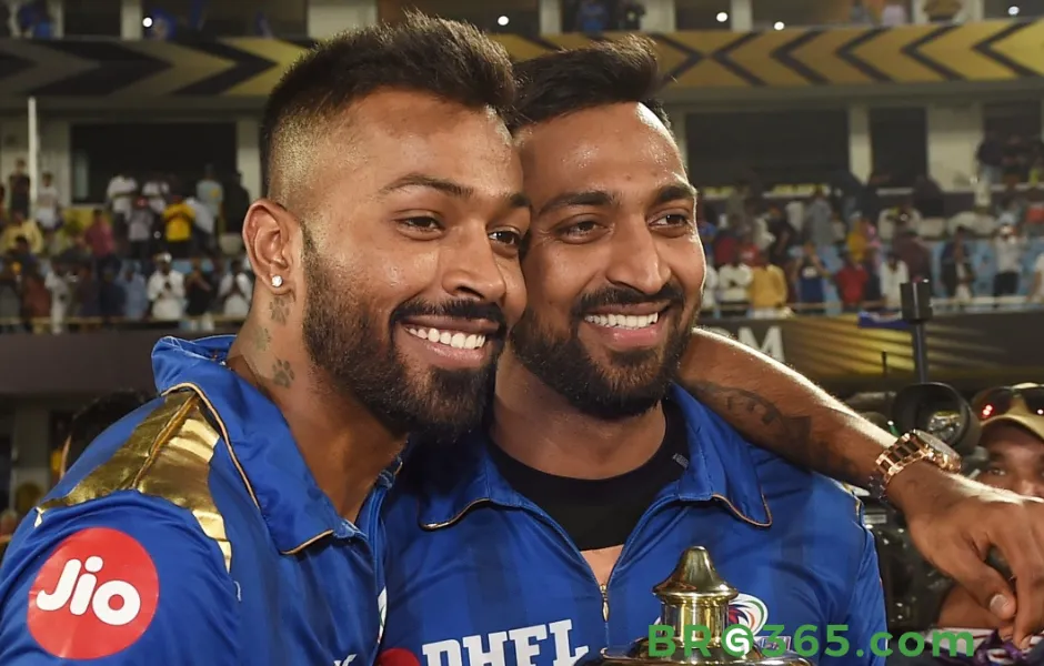 RCB’s First IPL Title: The One Player Who Helped It Happen—Krunal Pandya