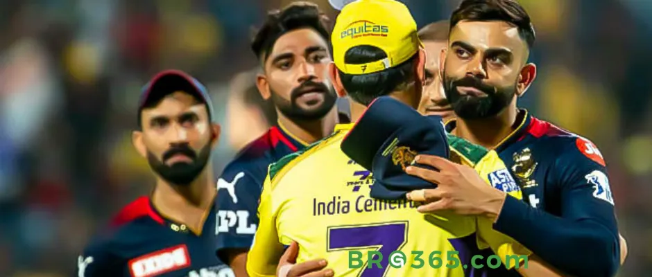 RCB’s 2011 IPL Final Defeat Sparked Their Golden Era? Still Debate