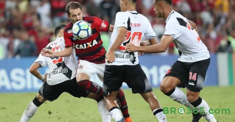 Vasco Atacantes(brg365)