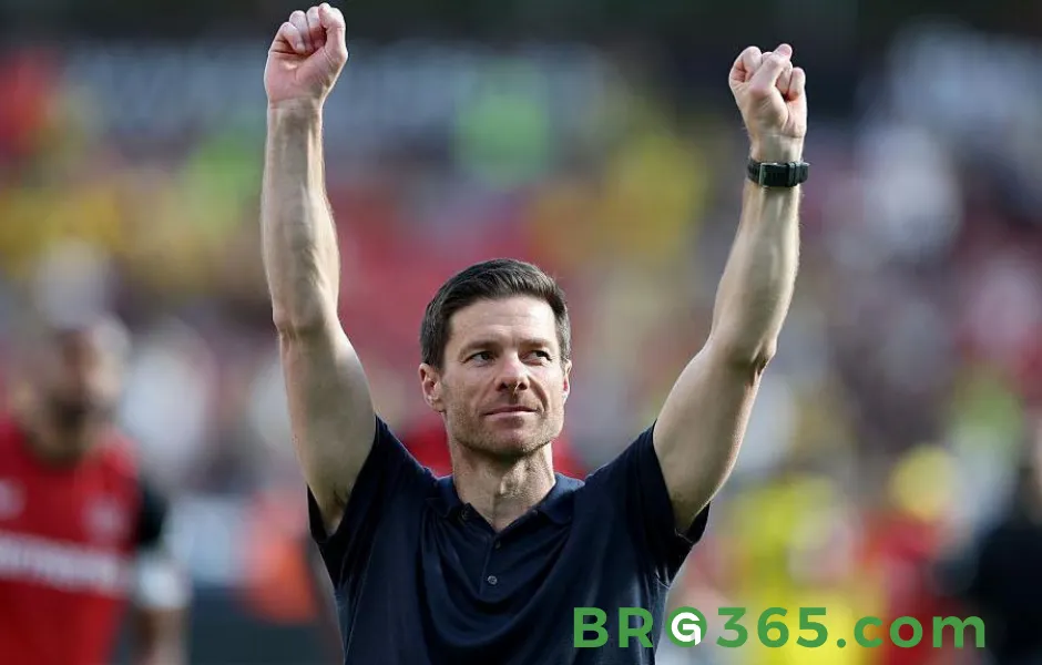 Xabi Alonso Set to Take Charge at Real Madrid Ahead of Club World Cup
