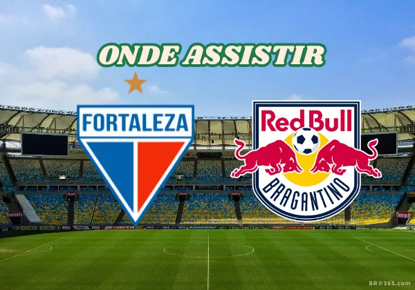 Fortaleza x Bragantino: prognóstico, onde assistir e dicas de apostas pelo Brasileirão 2025 (26/07)