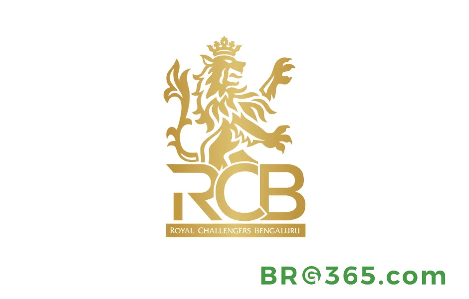 Track How RCB’s Cricket Logo Evolved- Royal Roots to City Identity