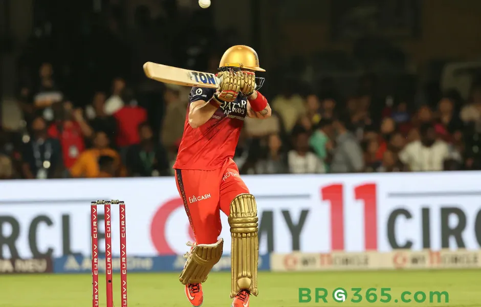 Phil Salt: The RCB Game-Changer Who Turned a Slow Start into IPL Glory