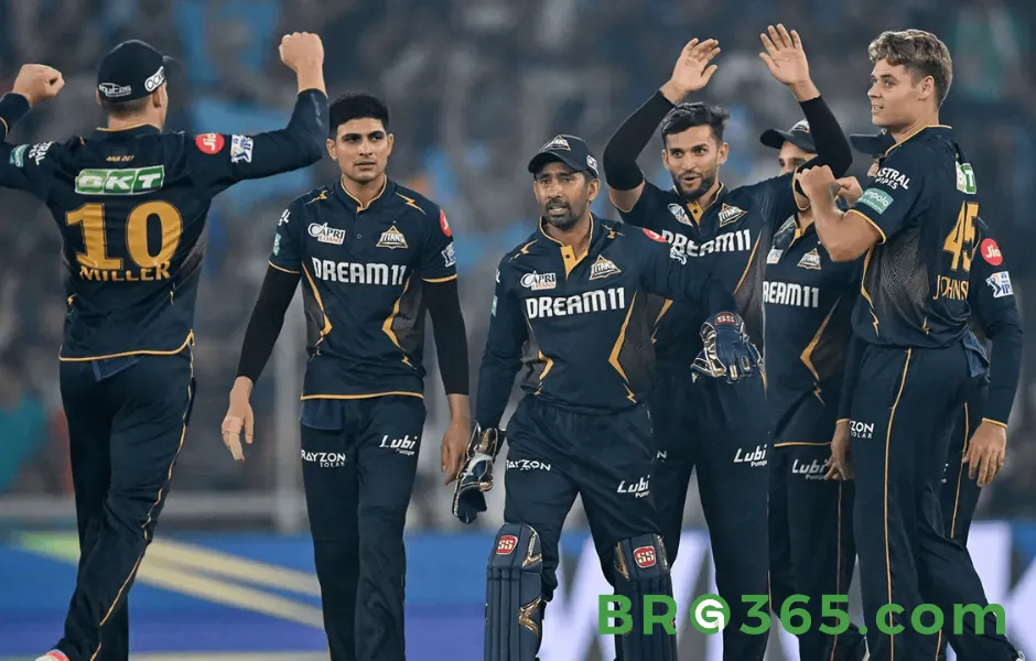 Jos Buttler IPL Latest Transfer: Who’s Joining the GT Squad in 2025?